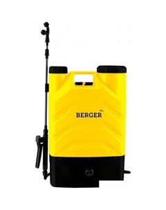 Аккумуляторный опрыскиватель BG1992 Berger