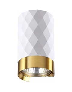 Точечный светильник Ad Astrum 4286/1C Odeon light