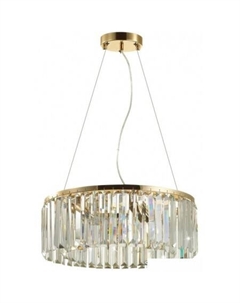 Подвесная люстра Vassa 4987/6 Odeon light