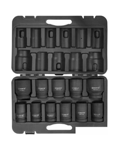 Набор головок слесарных LSWS11S Thorvik