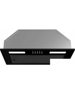 Кухонная вытяжка TDM 60 (черный) Schtoff