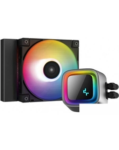 Кулер для процессора LS320 R-LS320-BKAMMT-G-1 Deepcool