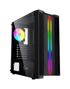 Корпус Mistral Evo CMIEB-F4S Powercase