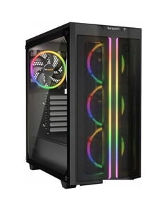 Корпус Pure Base 500 FX BGW43 Be quiet!