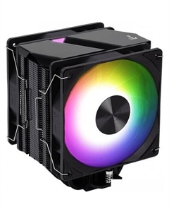 Кулер для процессора Rime 4 Dual Aerocool