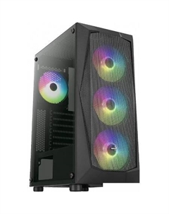 Корпус Falcon-G-BK-V2 Aerocool