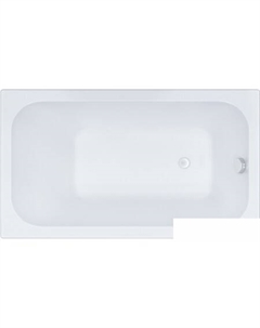 Ванна Стандарт 120x70 (с ножками и экраном) Triton