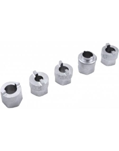 Головка слесарная RF-1022-01 Rockforce