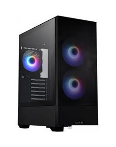 Корпус Lancool 205 Mesh G99.OE764CX.R0 Lian li