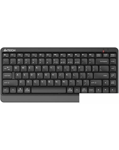 Клавиатура Fstyler FBK11 (серый) A4tech