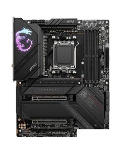 Материнская плата MPG X670E Carbon WiFi Msi