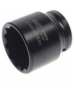 Головка слесарная RF-44833 Rockforce