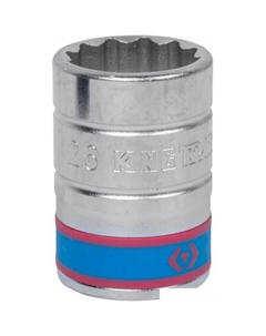 Головка слесарная 633026M King tony