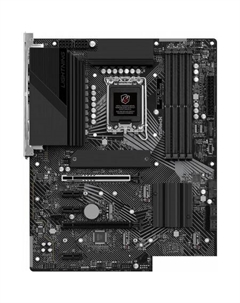 Z790 PG Lightning Asrock