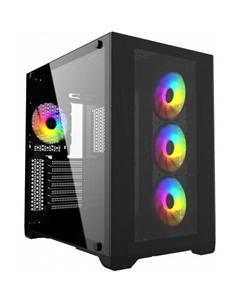 Корпус Vision CVBA-L4 Powercase