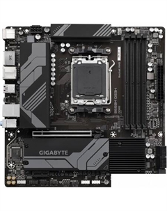 Материнская плата B650M DS3H (rev. 1.0) Gigabyte