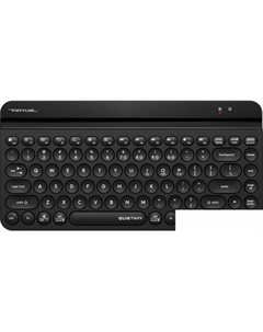 Клавиатура Fstyler FBK30 (черный) A4tech
