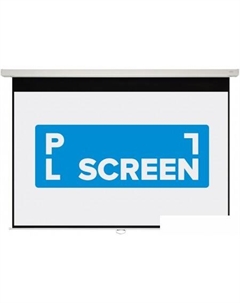 Проекционный экран Vista MW-PC-128D Pl