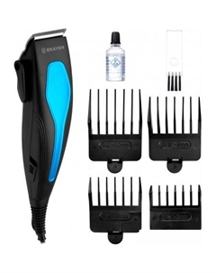 Машинка для стрижки волос BR3432 Brayer