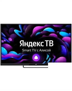Телевизор Leff 40F540S