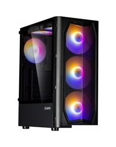 Корпус N4 Rev.1 Zalman
