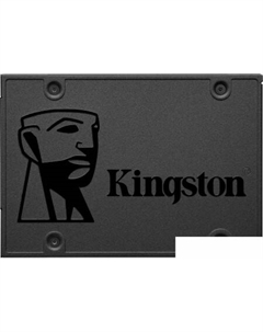 SSD A400 960GB SA400S37/960G Kingston