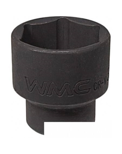 Головка слесарная 44532 Wmc tools