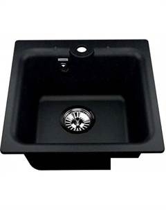 Кухонная мойка nit VG201 (антрацит) Vigro