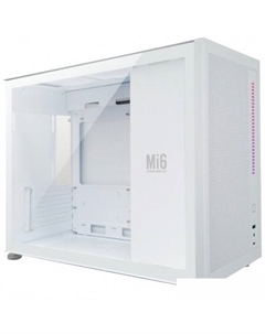 Корпус Miku Mi6 (белый) 1stplayer