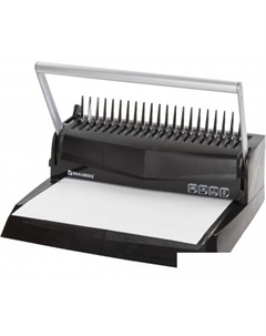 Брошюровщик B12 Brauberg