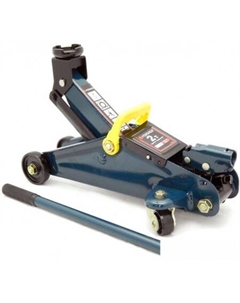 Подкатной домкрат TH22009 2т. Forsage
