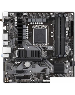 Материнская плата B760M DS3H AX DDR4 (rev. 1.0) Gigabyte