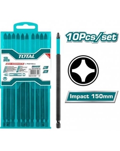 Набор бит TACIM16PH263 Total