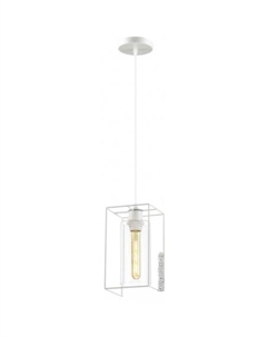 Подвесная люстра Elliot 3732/1 Lumion