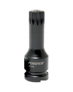 Головка слесарная F-24807808 Forsage