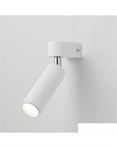 Припотолочная люстра 20143/1 белый Евросвет