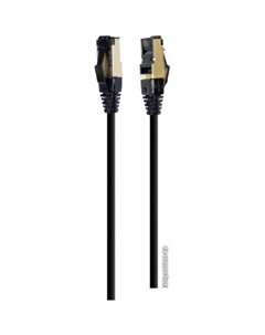 Кабель PP8-LSZHCU-BK-1M Cablexpert
