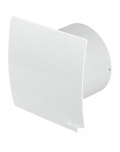 Осевой вентилятор System+ Turbo 125M KWT125M-PEB125 Awenta