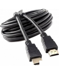 Кабель CC-HDMI4L-20M (20 м, черный) Cablexpert