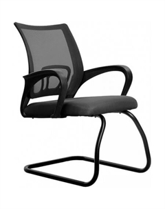 Кресло SU-CS-9 PL 106/008 (темно-серый) Metta