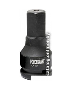 Головка слесарная FK-26410028MPB Forcekraft