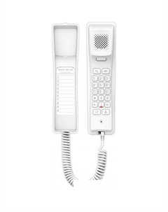 IP-телефон Fanvil H2U (белый)
