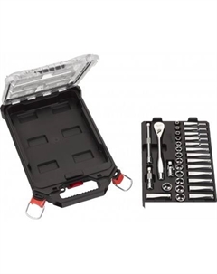 Набор головок слесарных 4932478813 Milwaukee