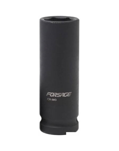 Головка слесарная F-4458523 Forsage