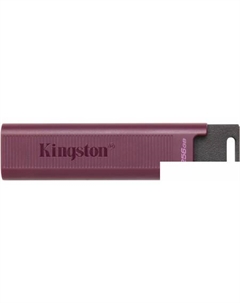 USB Flash DataTraveler Max Type-A 256GB Kingston