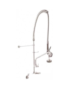 Смеситель WG4094-5 Wisent