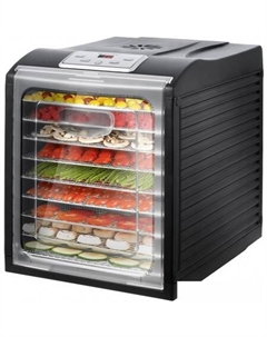 Сушилка для овощей и фруктов KT-1908 Kitfort