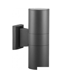 Уличный настенный светильник DH0702 06295 Feron