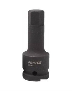 Головка слесарная F-2409008 Forsage