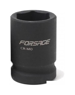 Головка слесарная F-44532 Forsage